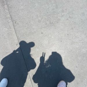 Meet your Posher, Alison